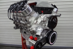 LS7R ULTIMA ENGINE WITH DAILEY DRY SUMP 001
